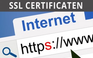 SSL Certificaten