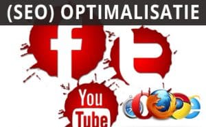 (SEO) Zoekmachine optimalisatie