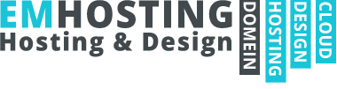 EM Hosting & Design