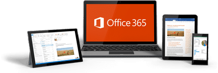 Bestellen Office 365