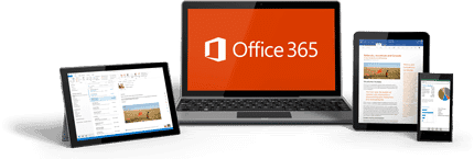 Office 365 bestellen