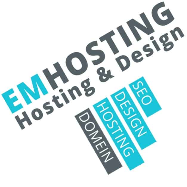 EM Hosting & Design