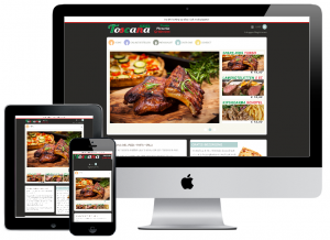 Webshop Toscana Axel thuisbezorgd inclusief iDEAL