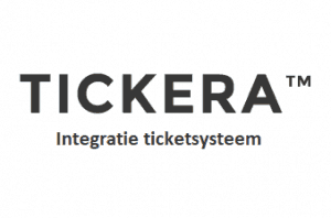 Tickera Integratie ticketsysteem