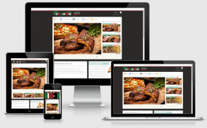 Portfolio Webshop Toscana Axel