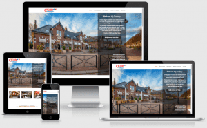 Webdesign Croissy Middelharnis