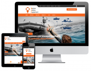 Marine Safety Equipment