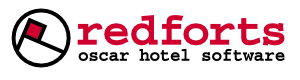 Redforts Oscar Hotel Software Koppeling