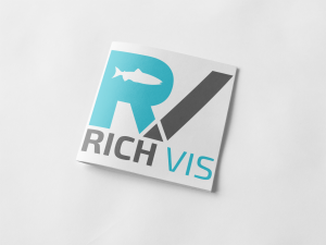 logo Rich Vis