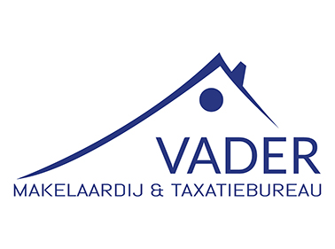 Logo Vader Makelaardij