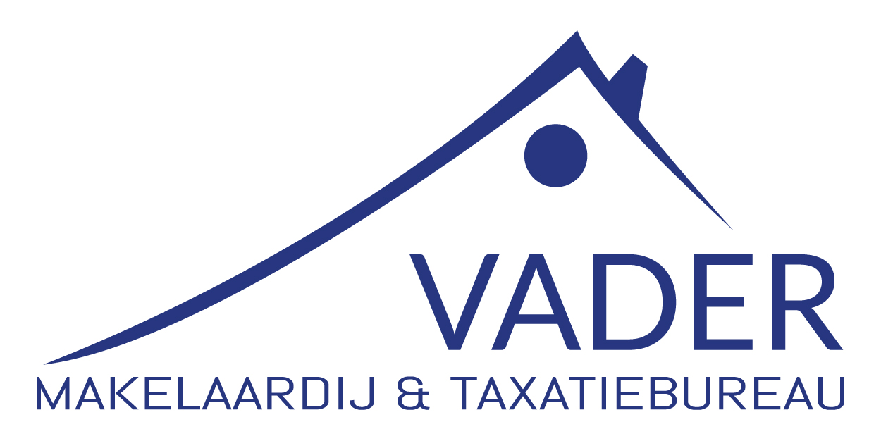 Logo Vader Makelaardij B.V.