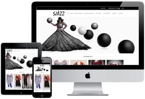 Sjazz Design Roosendaal Webshop