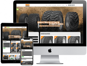 HBI Tyres Hollandse bandenmarkt