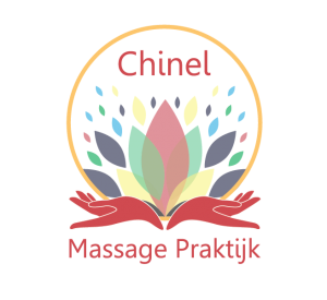 Logo ontwerp voor Massage Praktijk Chinel uit Sint-Annaland en Middelharnis