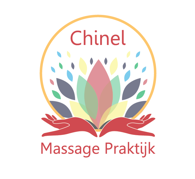 Logo ontwerp voor Massage Praktijk Chinel uit Sint-Annaland en Middelharnis