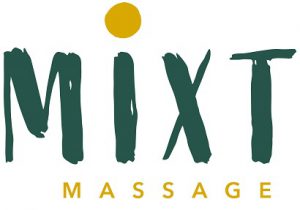 Logo Mixt Massage Middelharnis