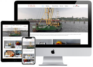 responsive-webshop-vis-van-job