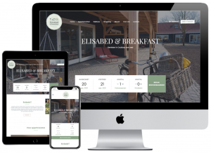 Elisabed & Breakfast Ouddorp