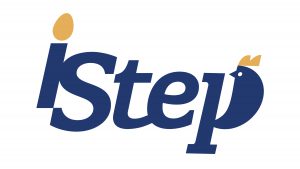 iSTEP transparantieeierprijzen.nl logo