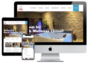 Responsive-webdesign-Bed-en-Wellness-Chinel