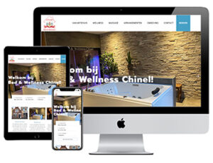 Responsive-webdesign-Bed-en-Wellness-Chinel