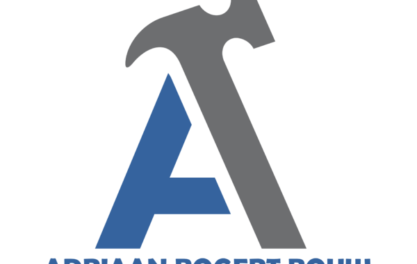 Ontwerp logo Adriaan Bogert Bouw